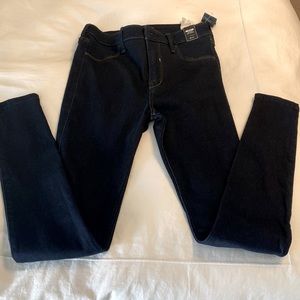 New Abercrombie & Fitch Jeans